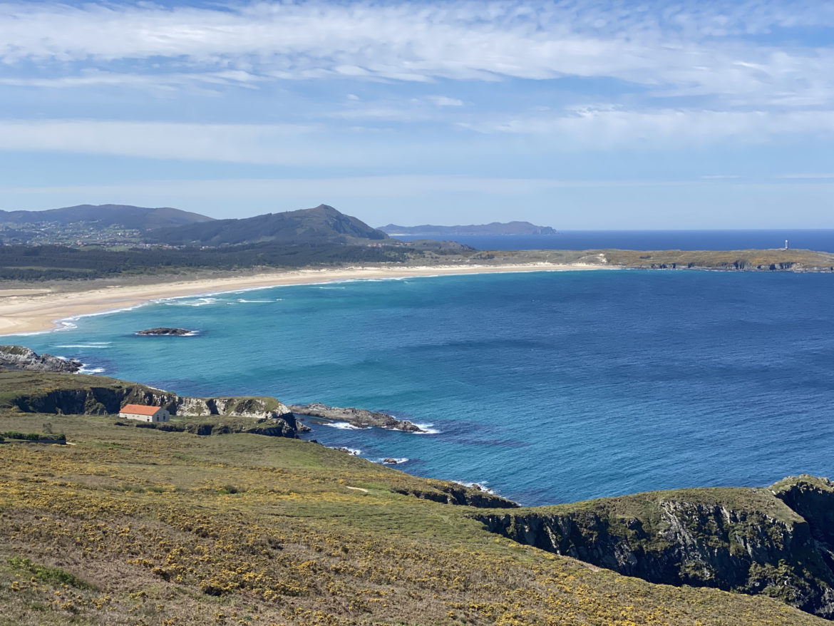 Valdoviño: un trozo de la historia de Galicia